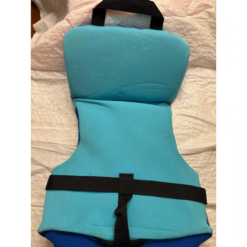 Ho‎ Sports Infant Toddler Life Jacket